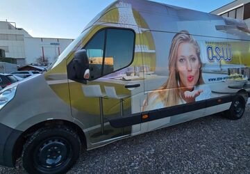 Renault Master 196.000 km 7.990 &euro; Schönaich bei Stuttgart 71101