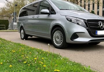 Mercedes-Benz V 220 9.999 km 57.900 &euro; Esslingen 73733