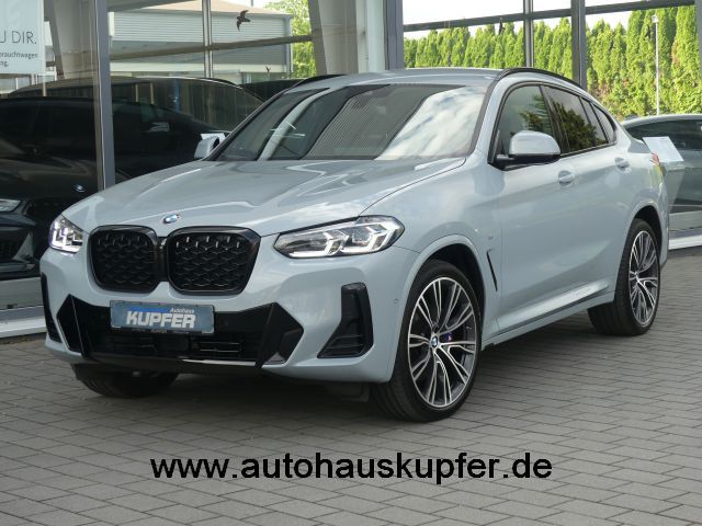 BMW X4 39.740 km 50.900 &euro; Vaihingen / Enz 71665