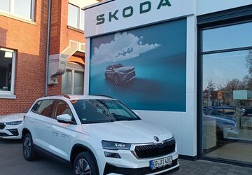 Skoda Karoq 7.500 km 35.890 &euro; Göppingen 73033