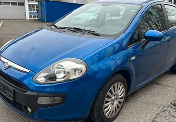 Fiat Punto Evo 150.000 km 3.999 &euro; Böblingen 71032