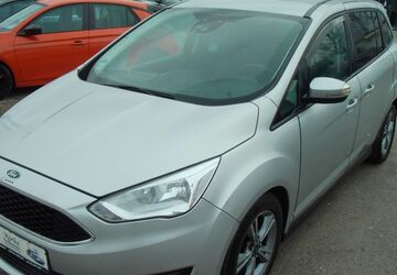 Ford Grand C-Max 111.000 km 4.450 &euro; Waiblingen (bei Stuttgart) 71332