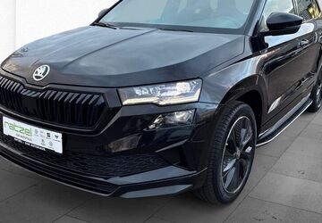 Skoda Karoq 95.184 km 25.890 &euro; Zell u.A. 73119