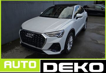 Audi Q3 43.470 km 35.670 &euro; Waiblingen 71332