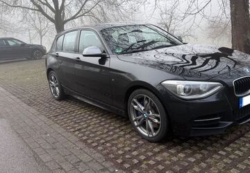 BMW M135 124.000 km 21.000 &euro; Esslingen 73734