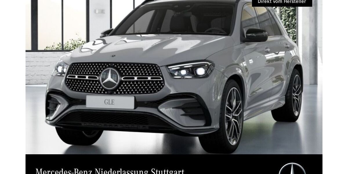 Mercedes-Benz GLE 450 9.900 km 103.990 &euro; Stuttgart 70372