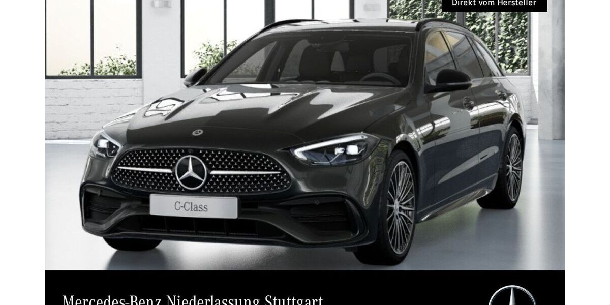Mercedes-Benz C 220 14.000 km 44.490 &euro; Stuttgart 70372