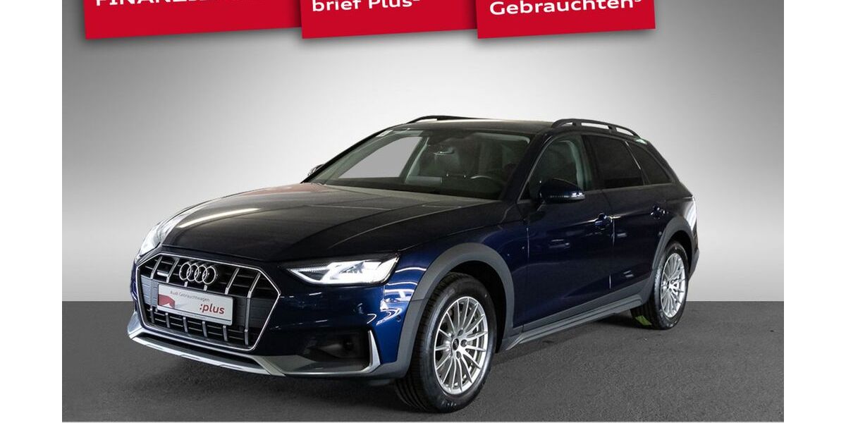 Audi A4 Allroad 81.554 km 34.840 &euro; Stuttgart 70469