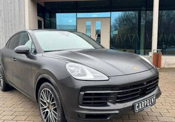 Porsche Cayenne 149.000 km 55.490 &euro; Großbottwar 71723