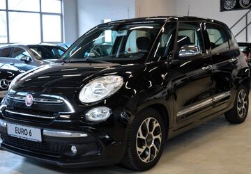 Fiat 500L 116.312 km 5.900 &euro; Böblingen 71034