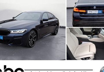 BMW 545 59.506 km 43.990 &euro; Böblingen 71034