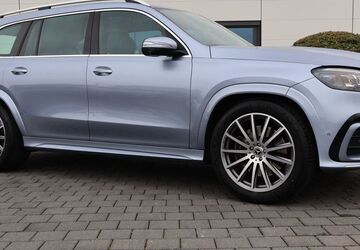 Mercedes-Benz GLS 580 36.900 km 111.580 &euro; Kirchheim unter Teck 73230