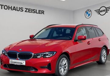 BMW 320 69.300 km 26.680 &euro; Waiblingen 71332