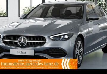 Mercedes-Benz C 180 4.648 km 35.690 &euro; Stuttgart 70469