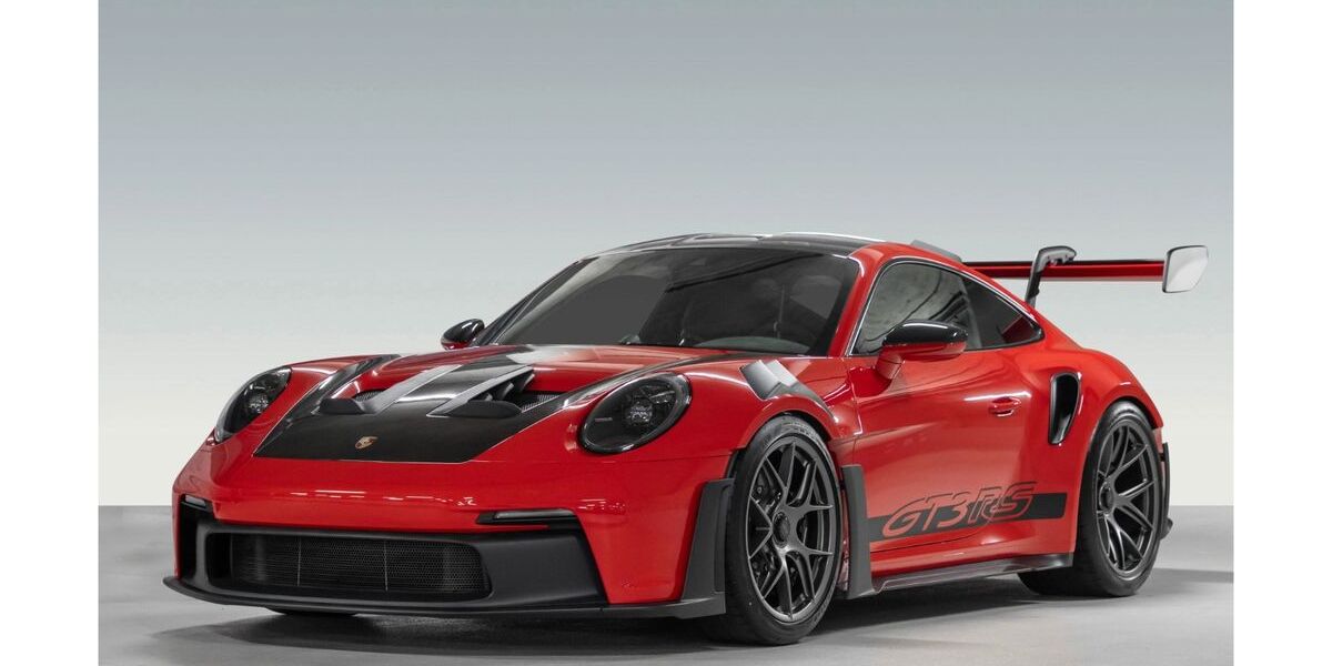 Porsche 992 15.300 km 299.890 &euro; Stuttgart 70469