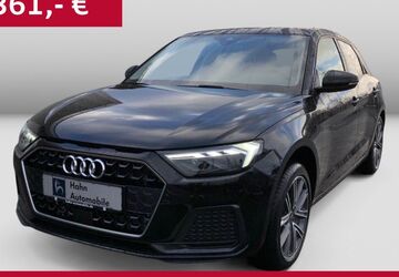 Audi A1 1.500 km 25.990 &euro; Backnang 71522