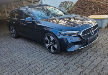 Mercedes-Benz E 300 108.000 km 39.990 &euro; Böblingen 71032