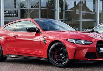 BMW M4 11.298 km 81.900 &euro; Winnenden 71364