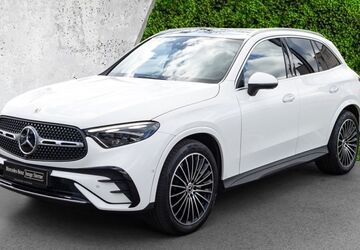 Mercedes-Benz GLC 220 78.350 km 49.880 &euro; Esslingen 73730