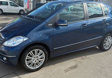 Mercedes-Benz A 180 124.999 km 8.900 &euro; Kirchheim Teck 73230