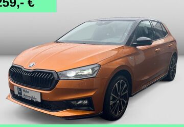 Skoda Fabia 1.900 km 26.980 &euro; Kornwestheim 70806