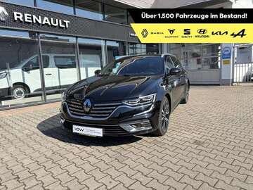 Gebrauchte Renault Talisman