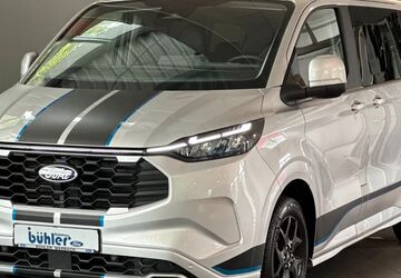 Ford Tourneo Custom 23.860 km 53.990 &euro; Marbach am Neckar 71672