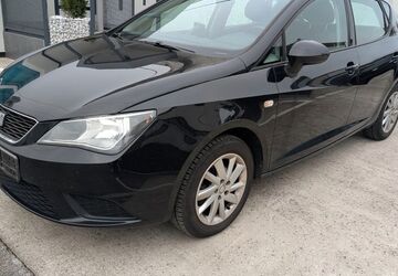 Seat Ibiza 117.000 km 5.600 &euro; Freiberg a. Neckar 71691