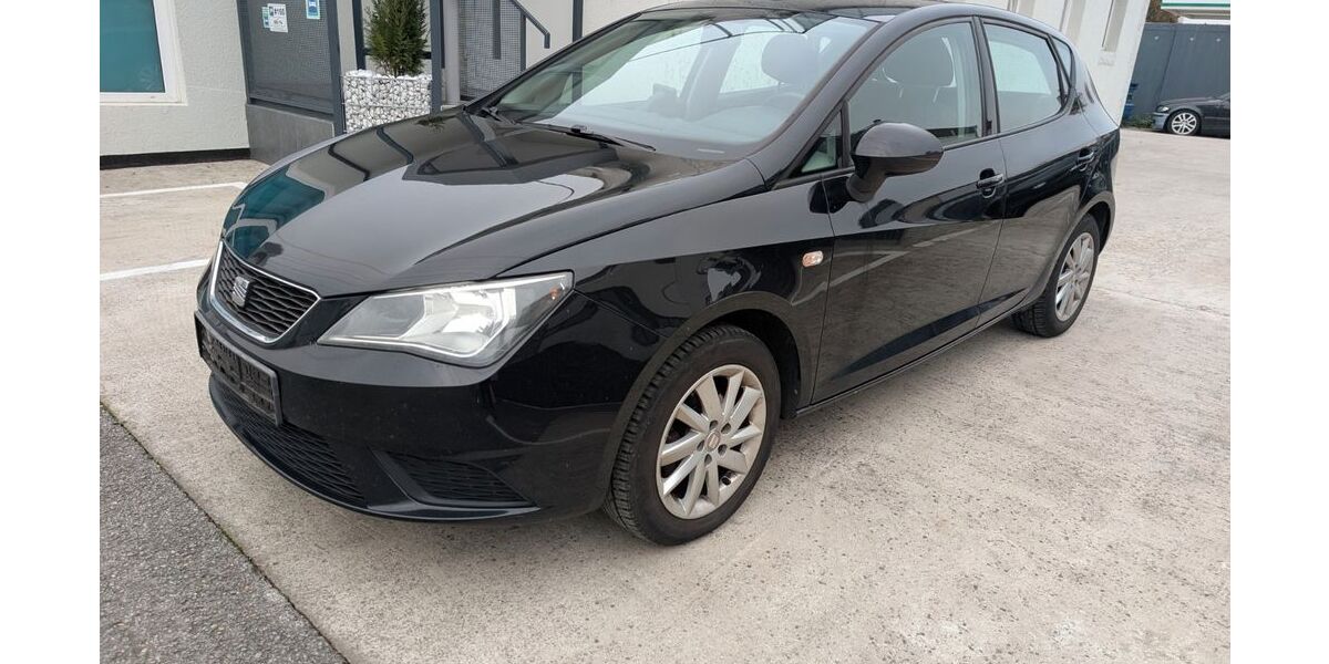 Seat Ibiza 117.000 km 5.600 &euro; Freiberg a. Neckar 71691