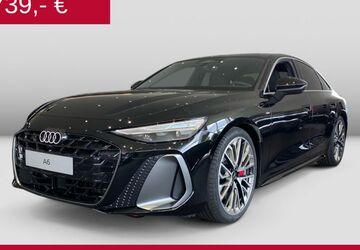 Audi A6 3.800 km 87.830 &euro; Ludwigsburg 71636