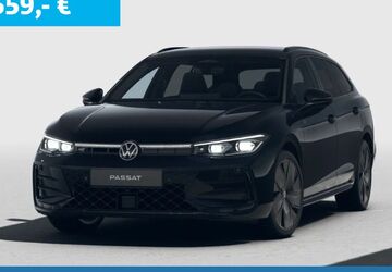 VW Passat 5.000 km 60.895 &euro; Böblingen 71032