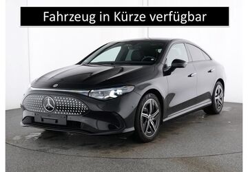 Mercedes-Benz CLA 250 15.944 km 48.980 &euro; Waiblingen 71332