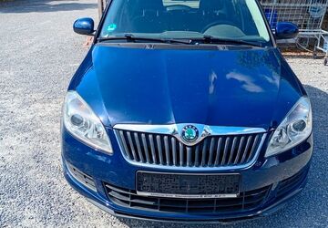 Skoda Fabia 134.000 km 1.800 &euro; Waiblingen 71332
