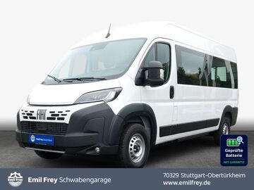 Gebrauchte Fiat Ducato