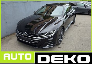 VW Arteon 117.448 km 26.970 &euro; Waiblingen 71332