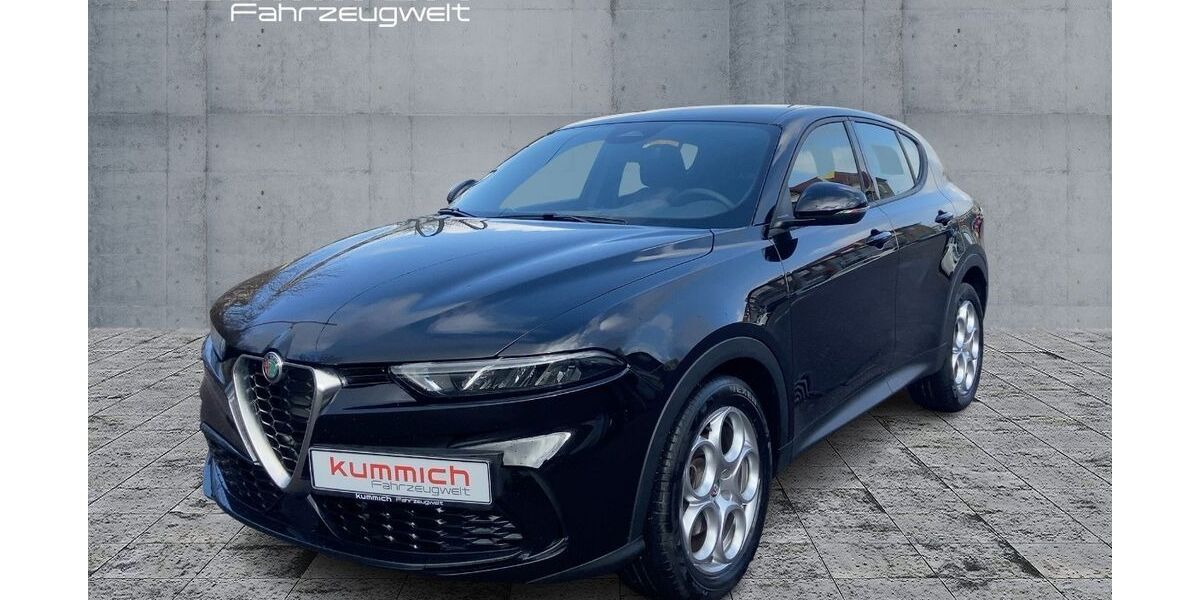 Alfa Romeo Tonale 24.580 km 27.990 &euro; Göppingen 73037