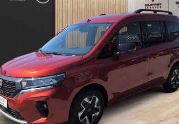 Nissan Townstar 2.500 km 31.990 &euro; Murr 71711