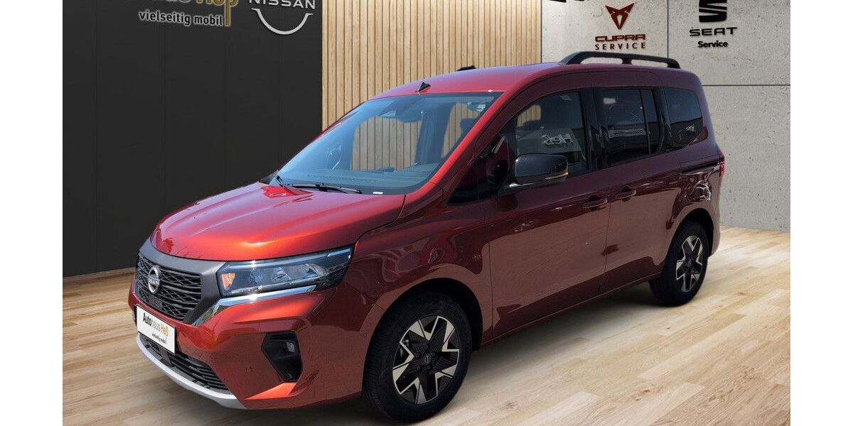 Nissan Townstar 2.500 km 31.990 &euro; Murr 71711