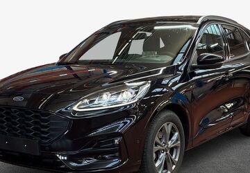 Ford Kuga 22.625 km 24.900 &euro; Stuttgart 70190