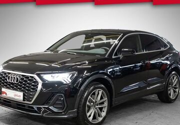 Audi Q3 14.234 km 44.320 &euro; Stuttgart 70563