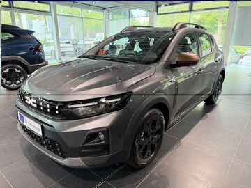 Gebrauchte Dacia Sandero