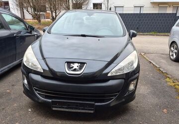 Peugeot 308 168.500 km 2.550 &euro; Backnang 71522