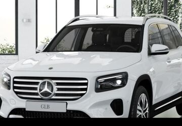 Mercedes-Benz GLB 200 9.900 km 46.990 &euro; Stuttgart 70372