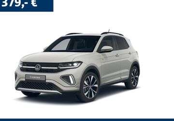 VW T-Cross 1.002 km 28.930 &euro; Böblingen 71032