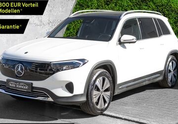 Mercedes-Benz EQB 6.700 km 41.880 &euro; Filderstadt 70794