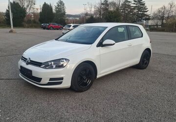 VW Golf 161.000 km 6.499 &euro; stuttgart 70469