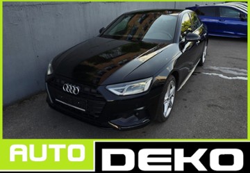 Audi A4 126.429 km 23.770 &euro; Waiblingen 71332