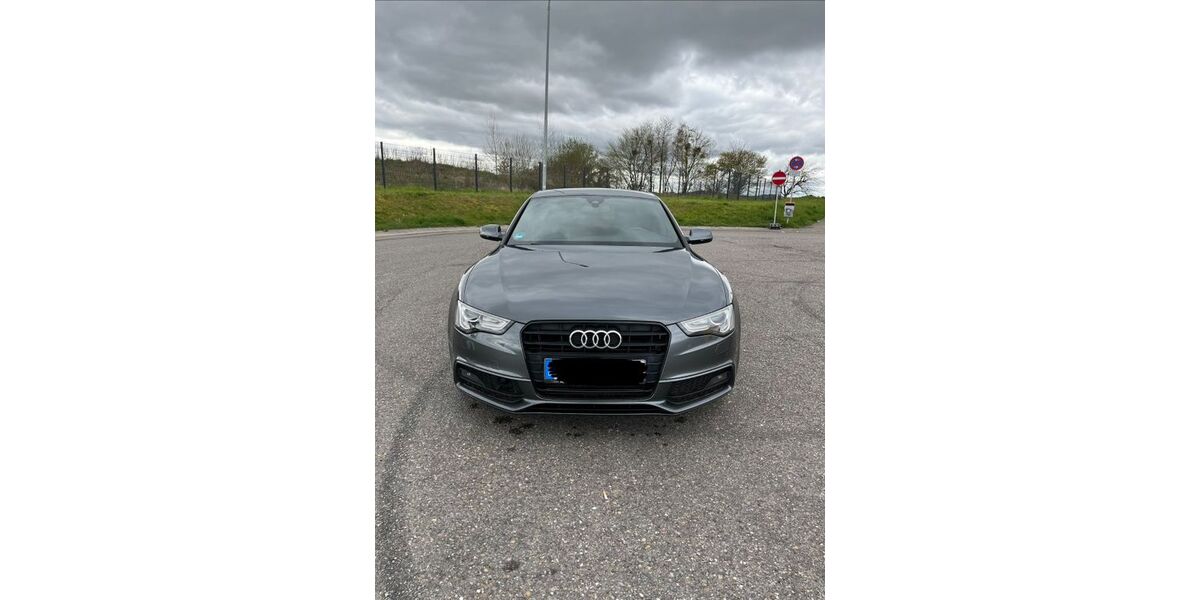 Audi A5 244.415 km 12.300 &euro; Backnang 71522