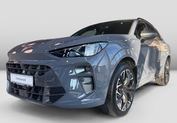 Cupra Terramar 4.900 km 49.380 &euro; Kornwestheim 70806