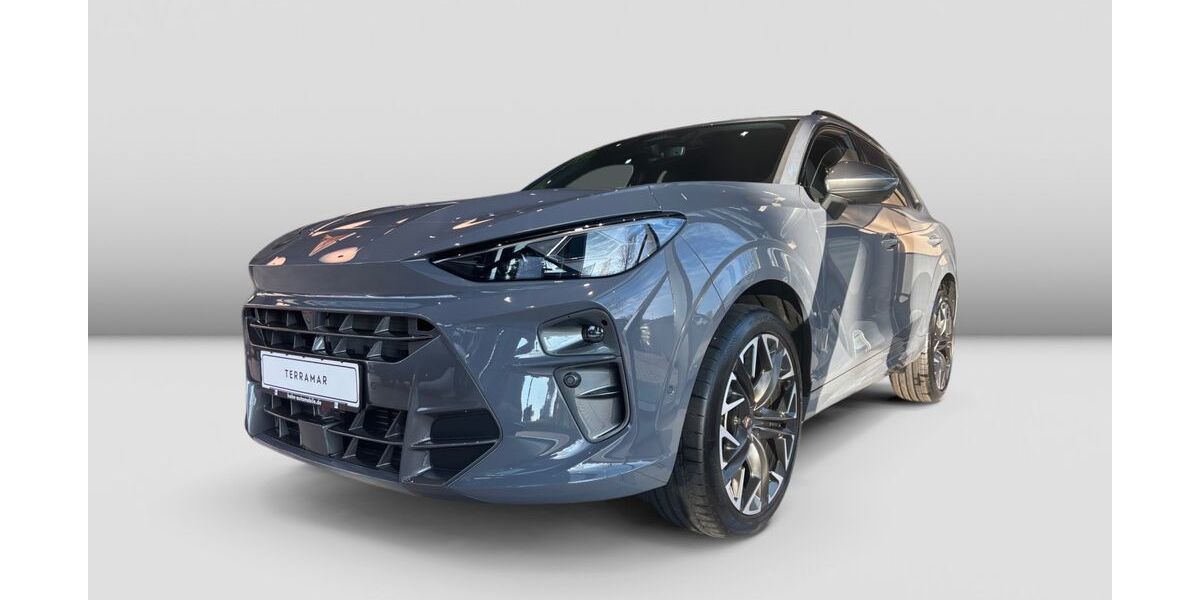 Cupra Terramar 4.900 km 49.380 &euro; Kornwestheim 70806